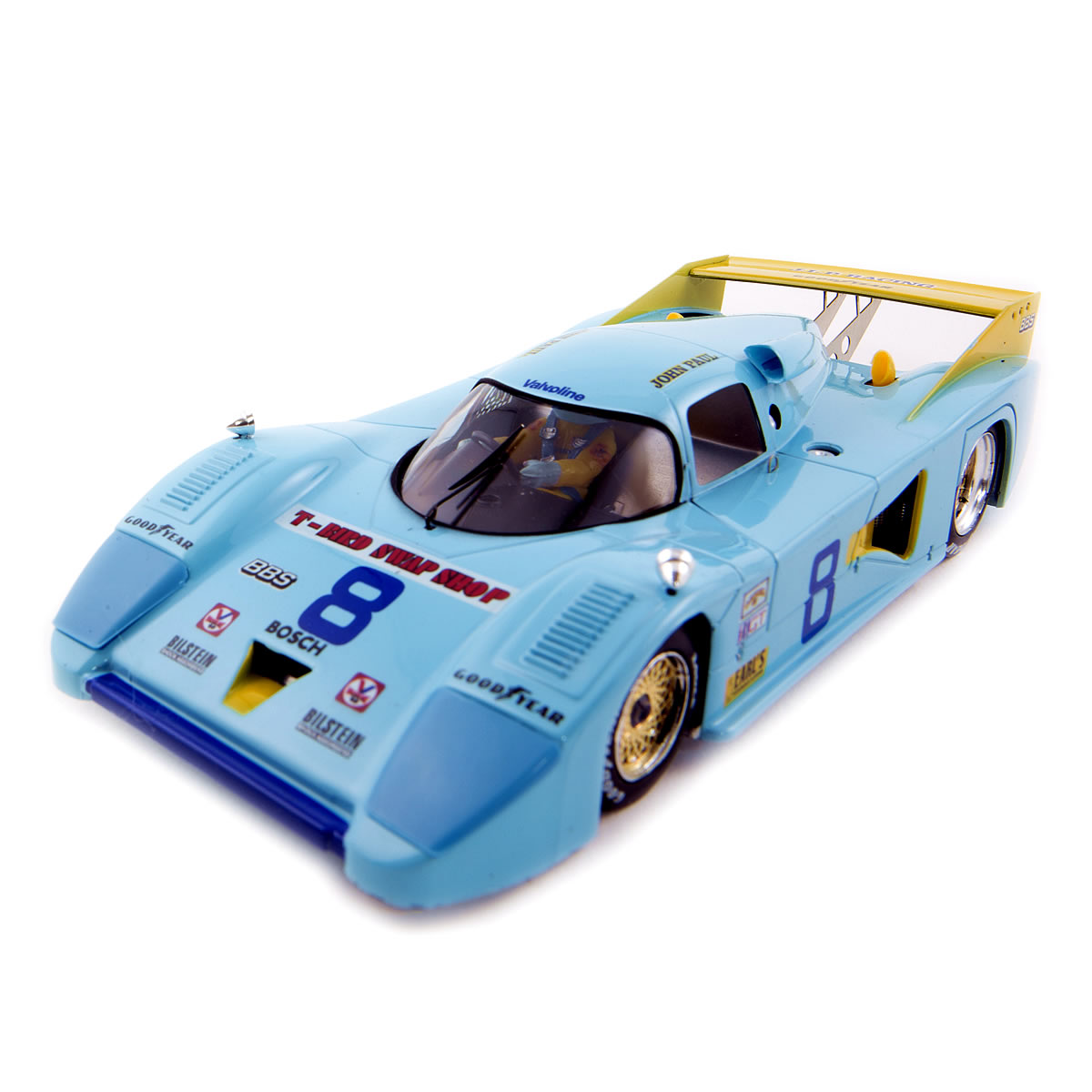 Src Lola T600 – Sears Point 19